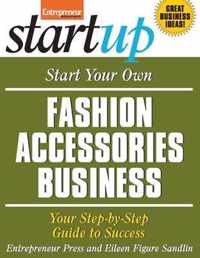 Start Your Own Fashion Accessories Business