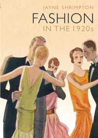 Fashion In 1920s Britain