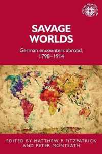 Savage Worlds