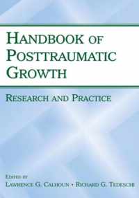 Handbook of Posttraumatic Growth