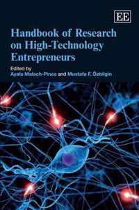 Handbook of Research on High-Technology Entrepreneurs