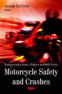 Motorcycle Safety & Crashes