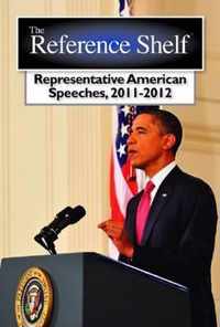 Representative American Speeches