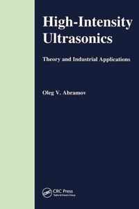 High-Intensity Ultrasonics