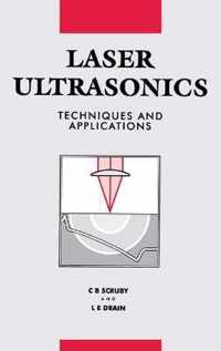 Laser Ultrasonics