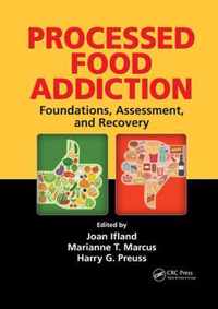 Processed Food Addiction