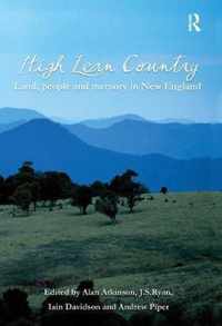 High Lean Country: Land, People and Memory in New England