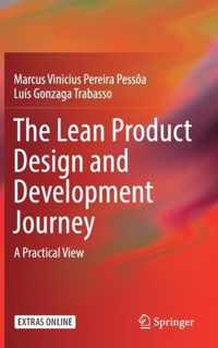 The Lean Product Design and Development Journey