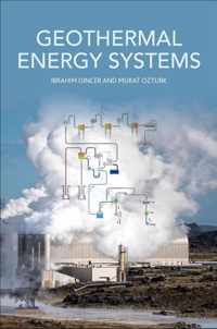 Geothermal Energy Systems