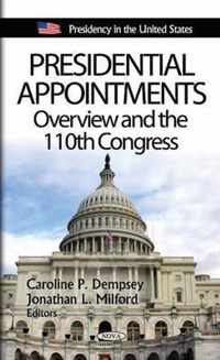 Presidential Appointments