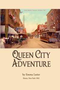 Queen City Adventure