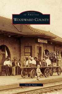 Woodward County