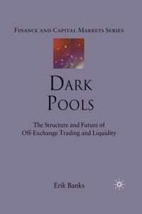 Dark Pools