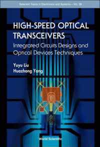 High-speed Optical Transceivers