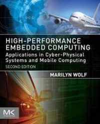 High-Performance Embedded Computing