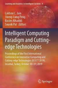 Intelligent Computing Paradigm and Cutting-edge Technologies