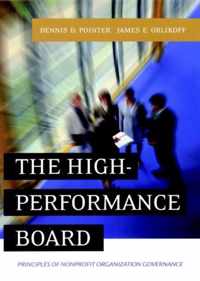 The High-Performance Board