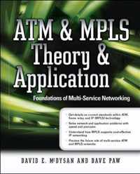 ATM & MPLS Theory & Application