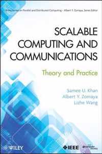 Scalable Computing And Communications