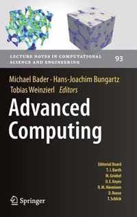 Advanced Computing