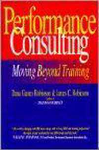 Performance Consulting