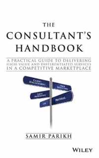 Consultants Handbook