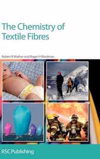 The Chemistry of Textile Fibres