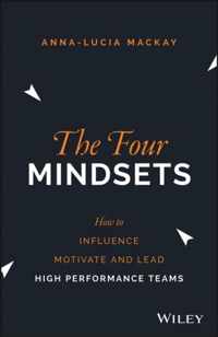 The Four Mindsets