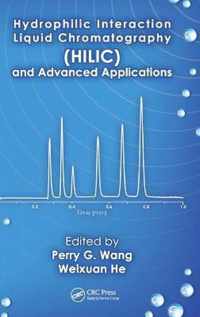 Hydrophilic Interaction Liquid Chromatography (HILIC) and Advanced Applications