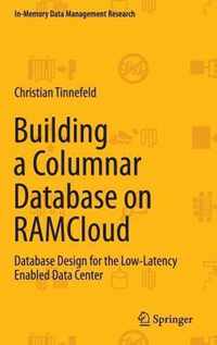 Building a Columnar Database on RAMCloud