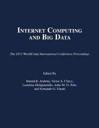 Internet Computing and Big Data