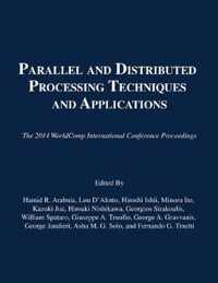 Parallel and Distributed Processing Techniques and Applications