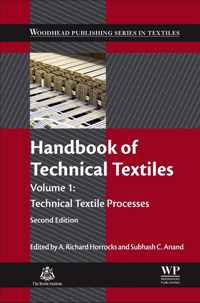 Handbook of Technical Textiles