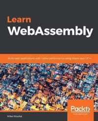 Learn WebAssembly