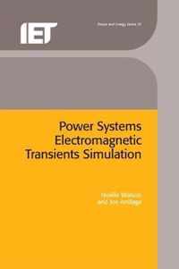 Power Systems Electromagnetic Transients Simulation