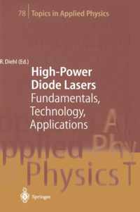 High-Power Diode Lasers