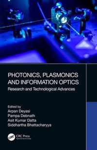 Photonics, Plasmonics and Information Optics