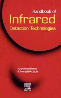 Handbook of Infrared Detection Technologies