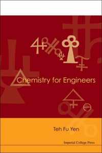 Chemistry For Engineers