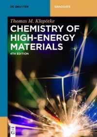 Chemistry of High-Energy Materials