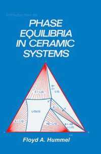 Introduction to Phase Equilibria in Ceramic Systems