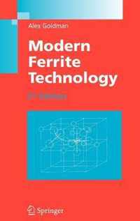 Modern Ferrite Technology