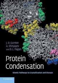 Protein Condensation