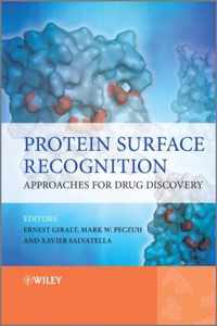 Protein Surface Recognition