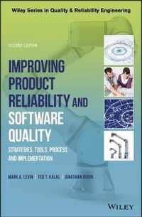 Improving Product Reliability and Software Quality