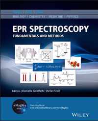 EPR Spectroscopy