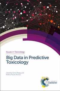 Big Data in Predictive Toxicology