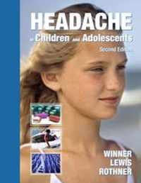 Headache in Children and Adolescents