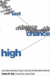 Last Chance High