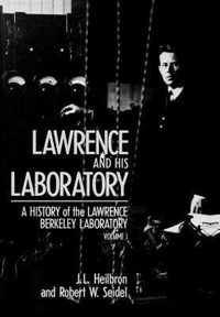 Lawrence & His Laboratory V 1